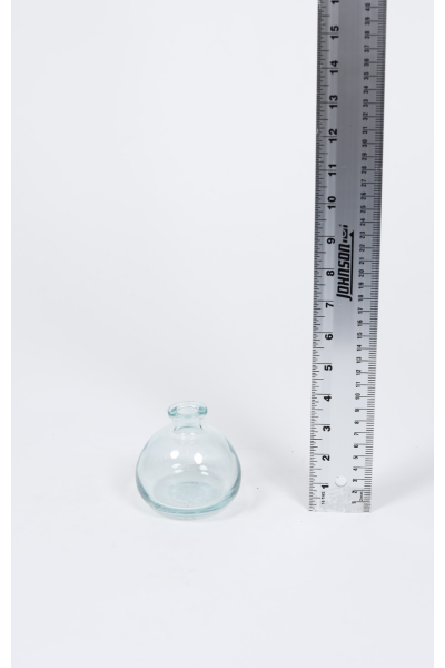 Apothecary Bubble Bottle
